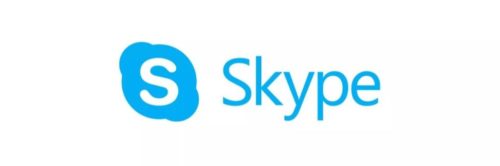 click to join Language Cafe skype